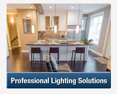 Bellingham Lighting Expert Electricians