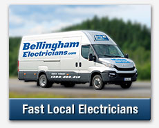 Bellingham Electricians